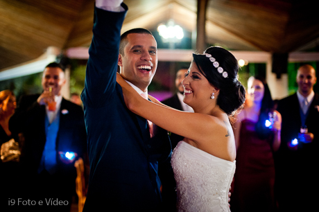 Casamento Recanto dos Sonhos